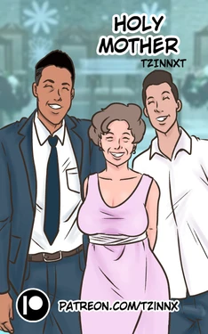 [Tzinnxt] Holy Mother - Chapter 2 [Colored] + Extras [English]