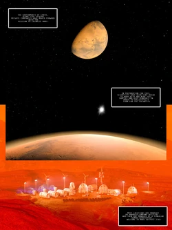 [gymjunkiemuscle] Expedition-MARS