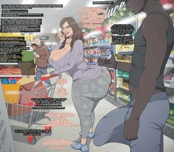 [contingency] Filling His Mother's Void on Christmas Day