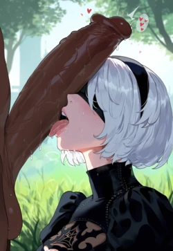 A whole lotta BBC (Various Artists) [AI Generated]