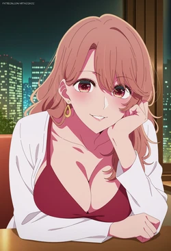 artkoikoi - Miyako Saitou | Oshi no Ko (Set 05) [AI Generated]