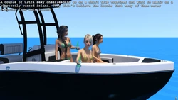 [Crazy Dazy] Cheerleader Party