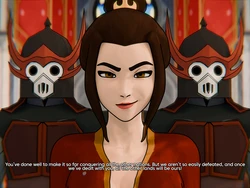 [Currysfm] The End of the Fire Nation