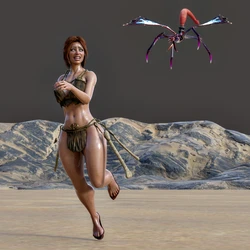 [Mold666] Impregnation Bug