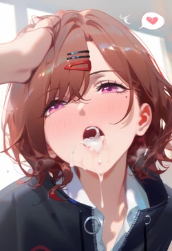 Madoka [AI Generated]
