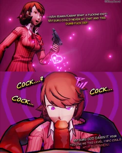 Rizzykawai