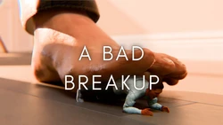 [EleGTS] A Bad Breakup