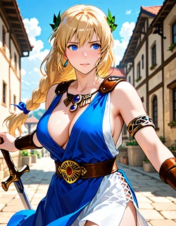 ★PATREON★ KALAAINSFW [5] [AI Generated]