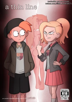 [Nocunoct] A Thin Line (Amphibia) | (Spanish)