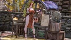 [YuiH] Skyrim 2021
