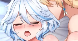 [Wakatak] Furina-chan to (Genshin Impact)