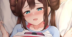 [Wakatak] Mei-chan to (Pokémon Black 2 and White 2)