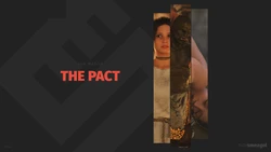 [Maxsmeagol] Ava Mason The pact #01 [ENG]