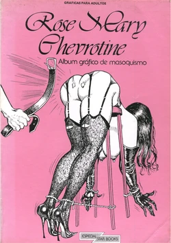 [Bill Ward] Rose Mary Chevrotine [Spanish]