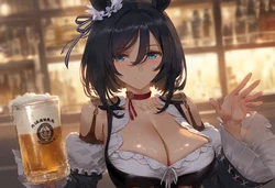[MOKIIIMOKIII] EiSHIN (Patreon) [AI Generated]