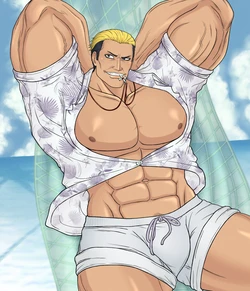 [La Supay] Fatal Fury KOF and others