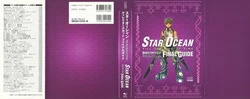 Star Ocean: Till the End of Time Director's Cut Final Guide
