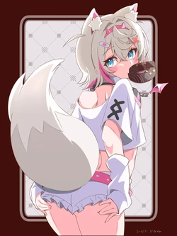 mococo [AI Generated]
