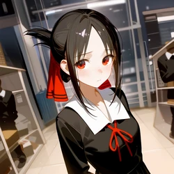 [PATREON] Howsir - 四宮かぐや shinomiya kaguya - [AI Generated]