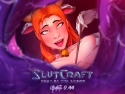 SlutCraft: Heat of the Sperm v0.44 [Shadow Portal] (ongoing) [3/4]