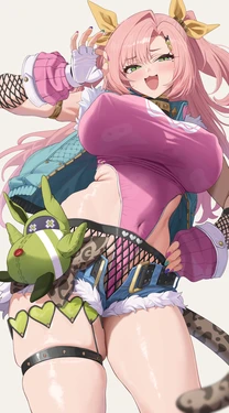 [Fanbox] Ramanda