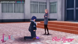[LunaTG]Sweet Revenge (ch 1-2) [Ongoing]