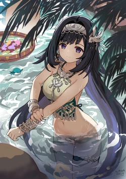 [Fanbox] KULA★哭啦 (2168691) (2024.10.26~2025.2.2)