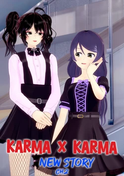 [Mizuzu]Karma x Karma New Story Ch.2