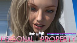 [Unaware Enthusiast] Personal Property