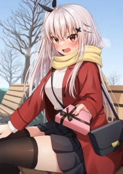[Artist] Komori Kuduyu