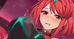 [Nirowata] Homura Mizugi Kijoui (Xenoblade Chronicles 2)