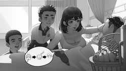 十七云紫 NTR