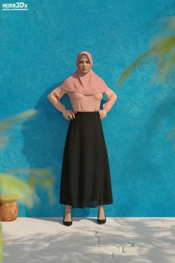 [Losekorntrol] Blue Wall