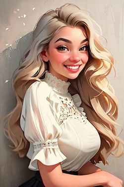 Denche354's gallery 2 [AI Generated]