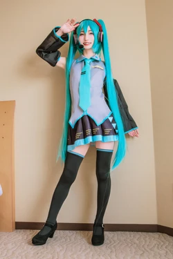 COSH-255初音未来-VOCALOID