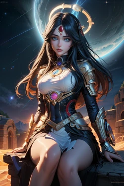 evtqtyn912's gallery 2 [AI Generated]