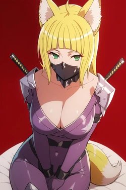 fansay's gallery 2 [AI Generated]