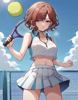 nochekaiser881's gallery 82 [AI Generated]