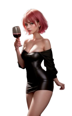 (Nutaku) King of Las Vegas [AI Generated]