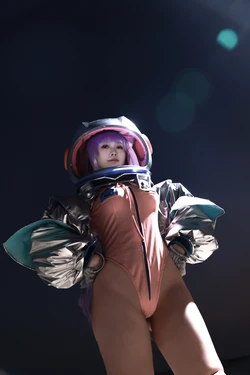 G44不会受伤 -BB宇宙