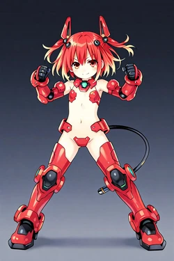 Kabe Panda Collection (AI Generated)