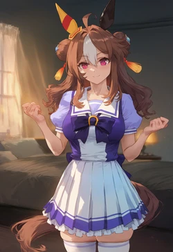 [MOKIIIMOKIII] RiiKii (Patreon) [AI Generated]