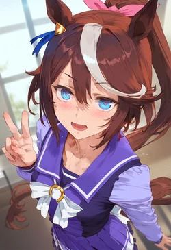 [MOKIIIMOKIII] TeiO (Patreon) [AI Generated]