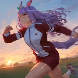 [MOKIIIMOKIII] MCquEEn (Patreon) [AI Generated]