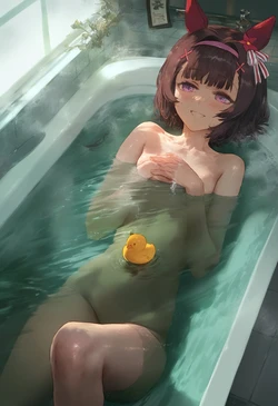 [MOKIIIMOKIII] FLowER (Patreon) [AI Generated]