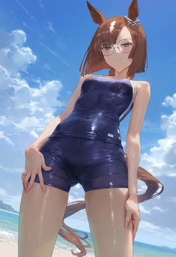 [MOKIIIMOKIII] IkUn0 (Patreon) [AI Generated]