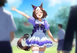 [MOKIIIMOKIII] Spe-Chan (Patreon) [AI Generated]