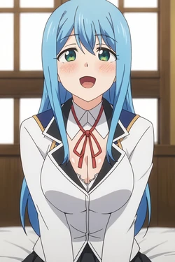 ufiaw - Sicily von Claude + Pregnant (82+35) (Patreon) [AI Generated]