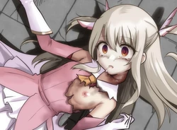 [Watari Laboratory]プリズマ☆イリヤ