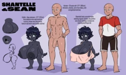 [JoaoPereiraCriacoes] Shantelle (OC)